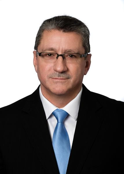 Andre Deschamps - Partner