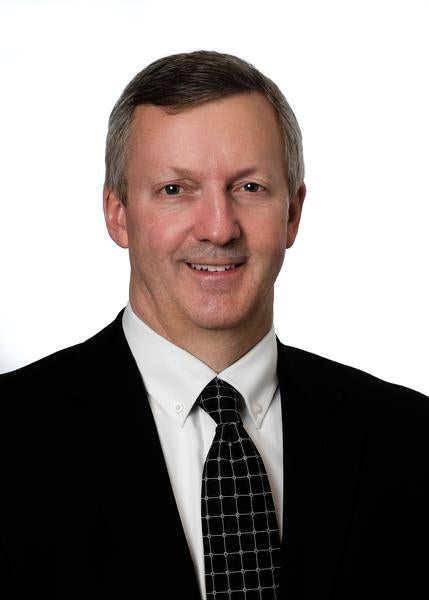 Jon Mack - Partner
