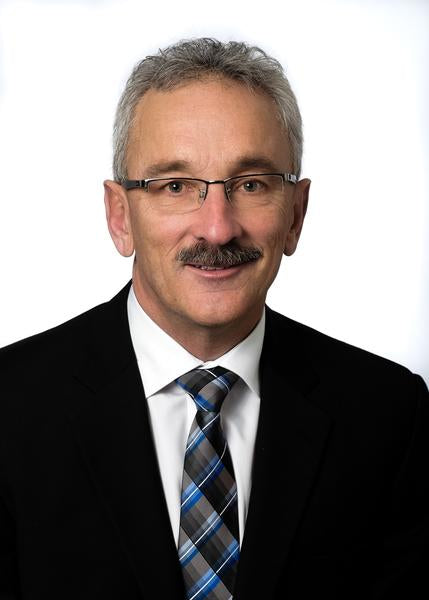 Bill Kelly - Managing Senior Partner