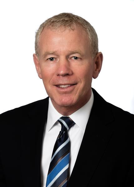 Darren Knight - Partner