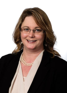 Laurie Delaney-Barry - Associate Consultant