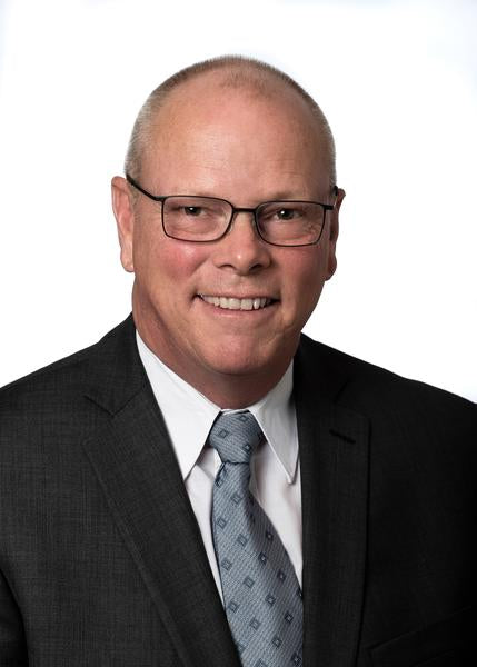 Steve Noonan - Senior Partner