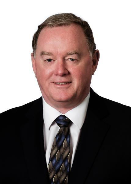 John Turnbull - Associate Consultant